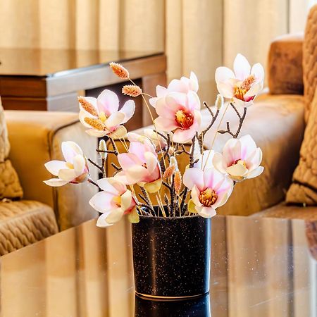Britannia Suites Bejrút Exteriér fotografie