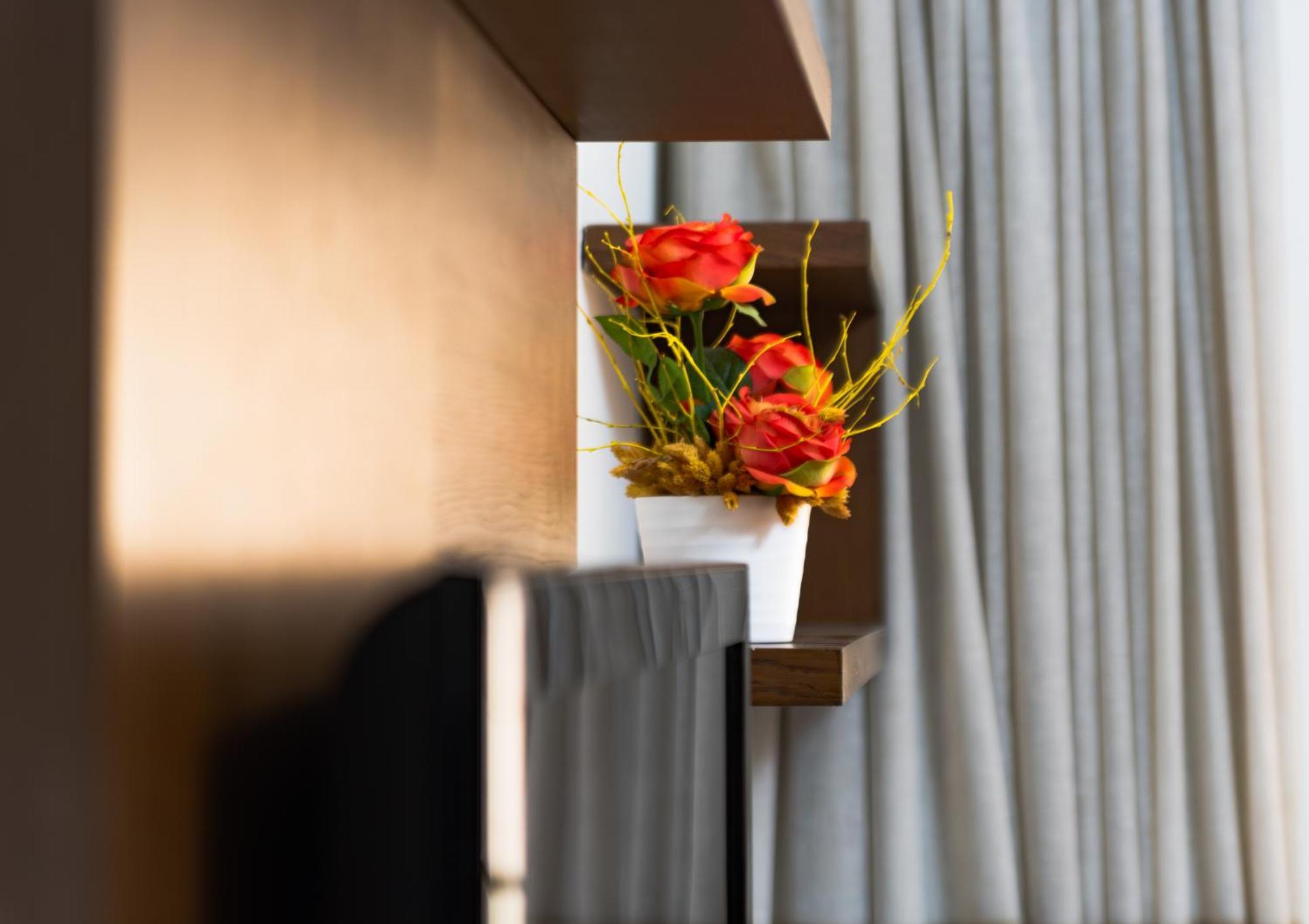 Britannia Suites Bejrút Exteriér fotografie