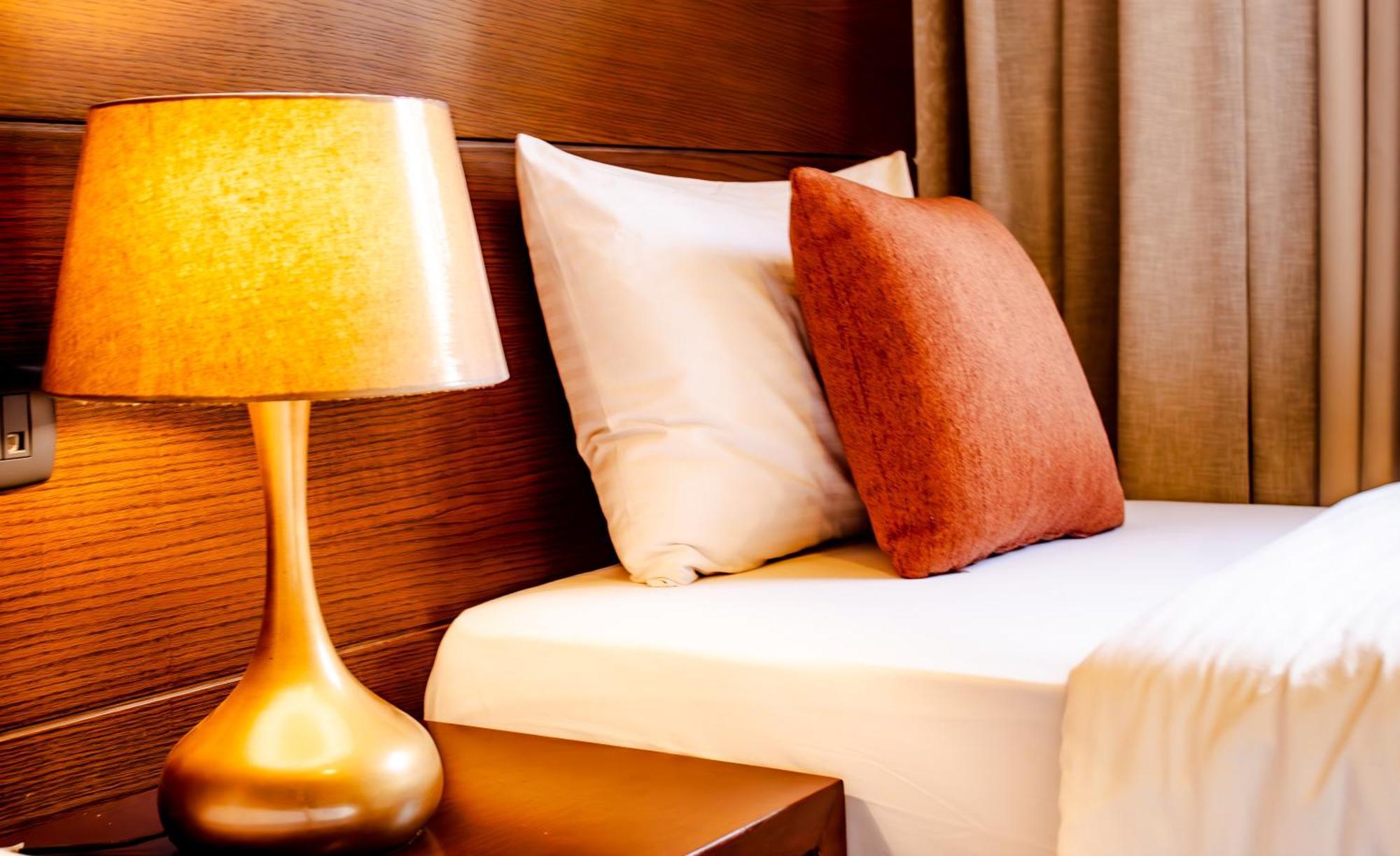 Britannia Suites Bejrút Exteriér fotografie