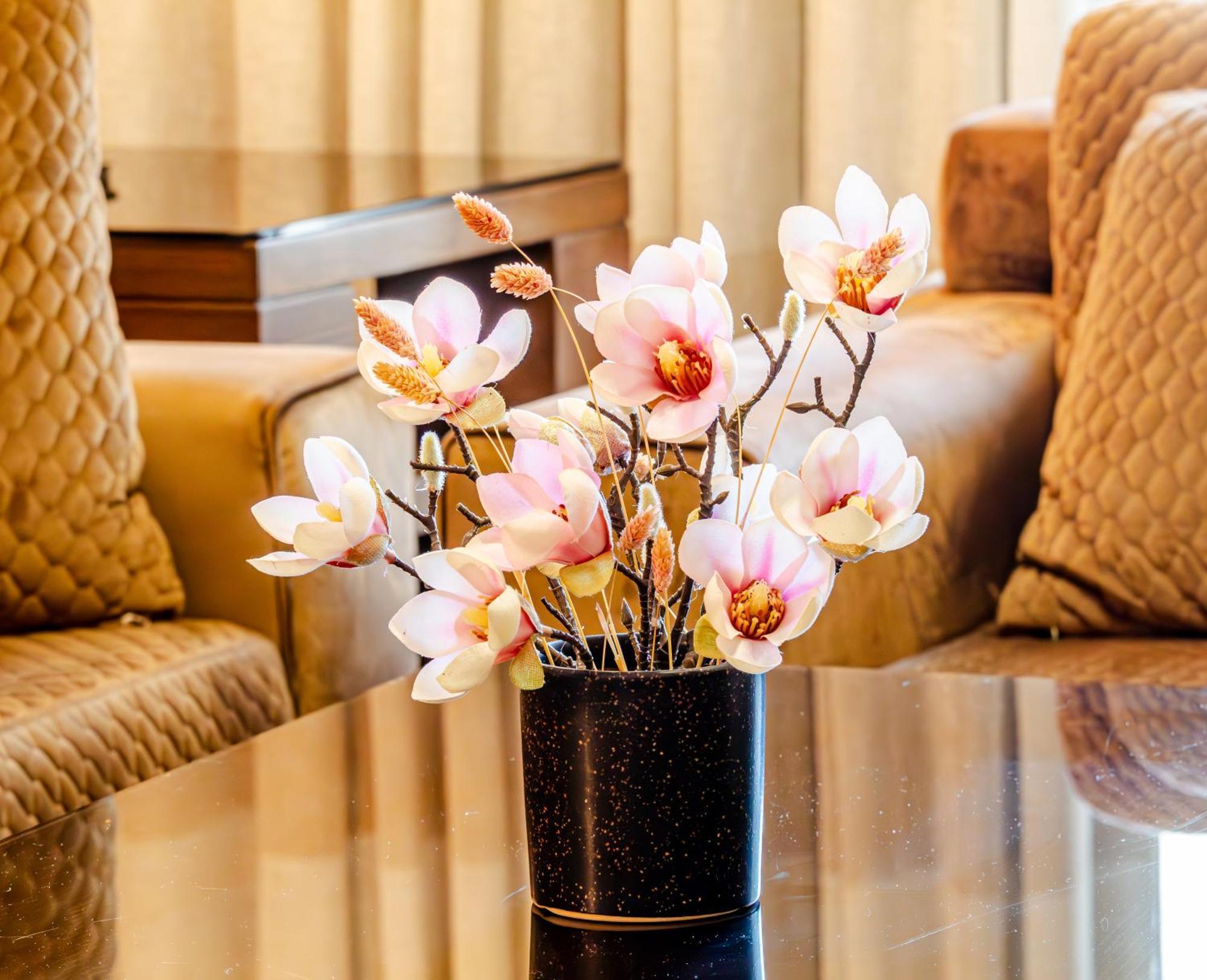 Britannia Suites Bejrút Exteriér fotografie