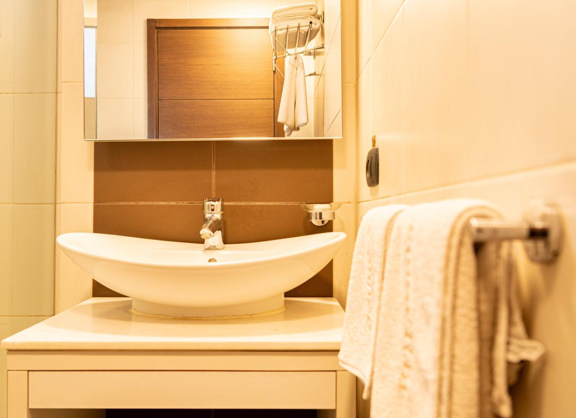 Britannia Suites Bejrút Exteriér fotografie